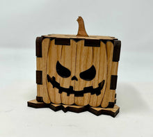 Load image into Gallery viewer, Jack O’Lantern