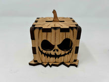 Load image into Gallery viewer, Jack O’Lantern