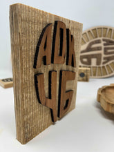 Load image into Gallery viewer, Adirondack ADK46 Shelf Art