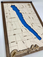 Load image into Gallery viewer, Owasco Lake