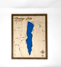 Load image into Gallery viewer, Honeoye Lake