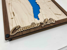 Load image into Gallery viewer, Canadice Lake