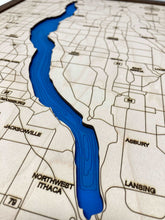 Load image into Gallery viewer, Cayuga Lake