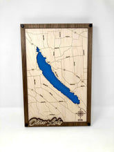 Load image into Gallery viewer, Otisco Lake