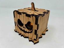 Load image into Gallery viewer, Jack O’Lantern