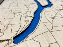 Load image into Gallery viewer, Keuka Lake