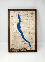 Load image into Gallery viewer, Cayuga Lake