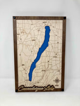 Load image into Gallery viewer, Canandaigua Lake