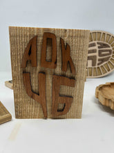 Load image into Gallery viewer, Adirondack ADK46 Shelf Art