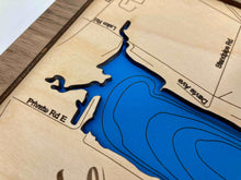 Load image into Gallery viewer, Silver Lake