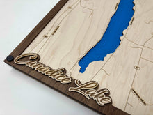 Load image into Gallery viewer, Canadice Lake