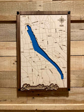Load image into Gallery viewer, Skaneateles Lake