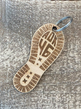 Load image into Gallery viewer, Adirondack Laser-Engraved Keychains | Luggage Pulls | Car Charms