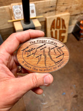 Load image into Gallery viewer, Finger Lakes Refrigerator Magnets