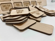 Load image into Gallery viewer, Adirondack 46 Peaks Challenge Tracker