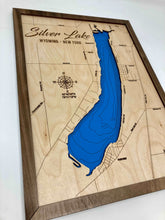 Load image into Gallery viewer, Silver Lake