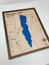 Load image into Gallery viewer, Honeoye Lake