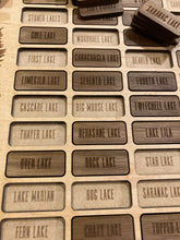 Load image into Gallery viewer, Great Lakes of the Adirondacks Tracker