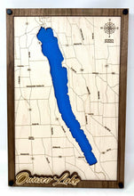 Load image into Gallery viewer, Owasco Lake