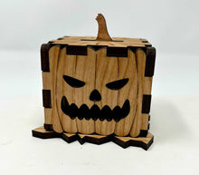 Load image into Gallery viewer, Jack O’Lantern