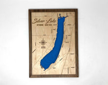 Load image into Gallery viewer, Silver Lake