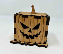 Load image into Gallery viewer, Jack O’Lantern