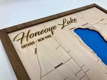 Load image into Gallery viewer, Honeoye Lake