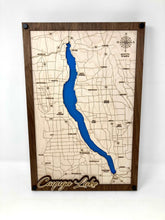 Load image into Gallery viewer, Cayuga Lake