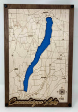 Load image into Gallery viewer, Canandaigua Lake