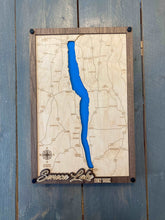 Load image into Gallery viewer, Seneca Lake