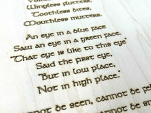 Load image into Gallery viewer, Riddles in the Dark | JRR Tolkien’s Lord of the Rings