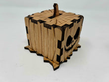 Load image into Gallery viewer, Jack O’Lantern