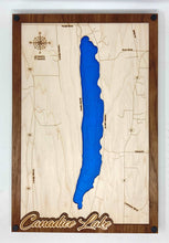 Load image into Gallery viewer, Canadice Lake