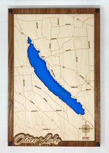 Load image into Gallery viewer, Otisco Lake