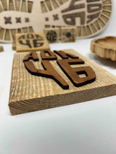 Load image into Gallery viewer, Adirondack ADK46 Shelf Art