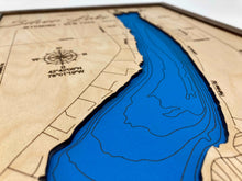 Load image into Gallery viewer, Silver Lake