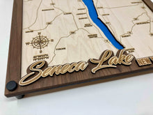 Load image into Gallery viewer, Seneca Lake