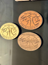 Load image into Gallery viewer, Finger Lakes Refrigerator Magnets