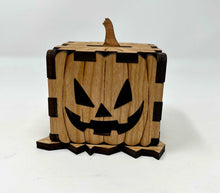 Load image into Gallery viewer, Jack O’Lantern