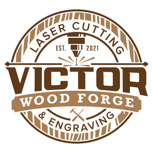Victor Wood Forge