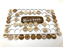 Load image into Gallery viewer, WNY Beer Trail Pass Coin Collection Kit