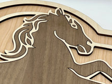 Load image into Gallery viewer, The Prancing Pony Sign