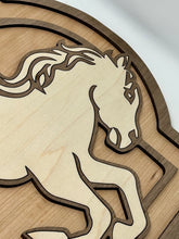 Load image into Gallery viewer, The Prancing Pony Sign