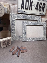 Load image into Gallery viewer, ADK Picture Frame | My First Adirondack High Peak
