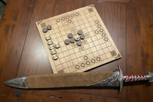 Load image into Gallery viewer, Viking Chess Set
