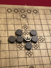 Load image into Gallery viewer, Viking Chess Set
