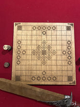 Load image into Gallery viewer, Viking Chess Set
