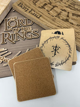 Load image into Gallery viewer, Lord of the Rings Gifts | Coaster Collection
