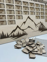 Load image into Gallery viewer, The Catskills 3500 High Peaks Challenge Tracker
