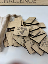 Load image into Gallery viewer, Adirondack Fire Tower Challenge Tracker
